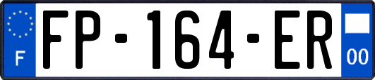 FP-164-ER