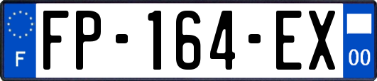 FP-164-EX