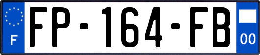 FP-164-FB