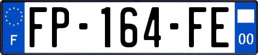 FP-164-FE