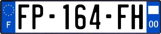 FP-164-FH