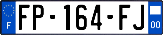 FP-164-FJ