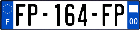 FP-164-FP