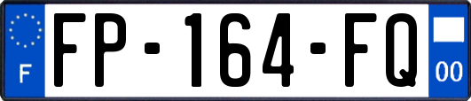 FP-164-FQ