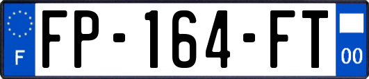 FP-164-FT