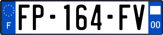 FP-164-FV