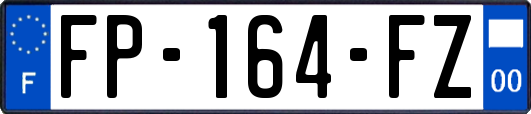 FP-164-FZ