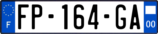 FP-164-GA
