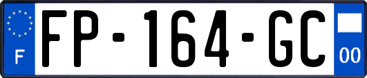 FP-164-GC