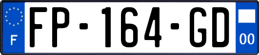 FP-164-GD