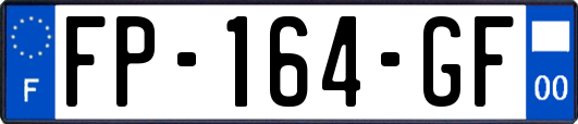 FP-164-GF