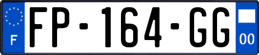 FP-164-GG