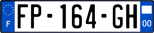 FP-164-GH