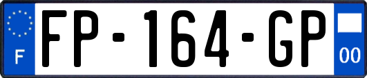 FP-164-GP