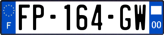 FP-164-GW