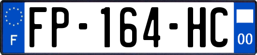 FP-164-HC