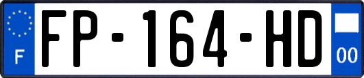 FP-164-HD