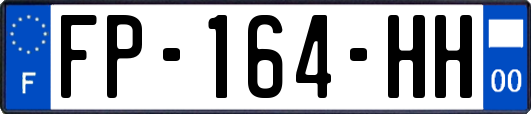 FP-164-HH
