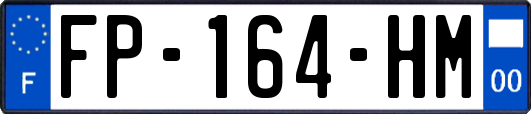 FP-164-HM