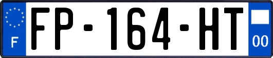 FP-164-HT
