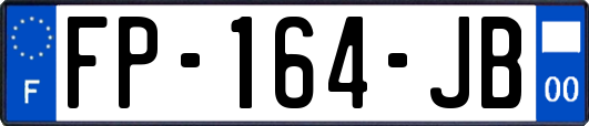 FP-164-JB