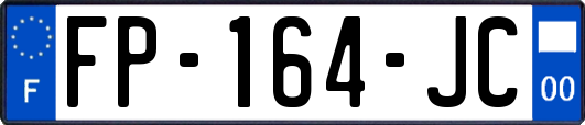 FP-164-JC
