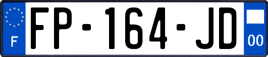 FP-164-JD