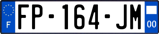 FP-164-JM