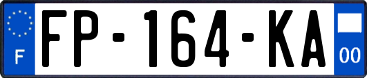 FP-164-KA