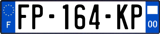 FP-164-KP
