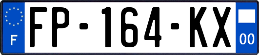 FP-164-KX