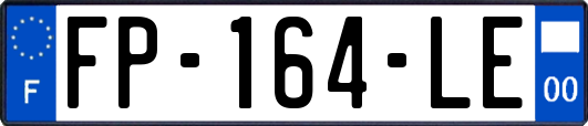 FP-164-LE