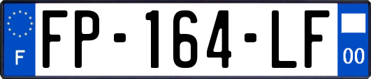 FP-164-LF