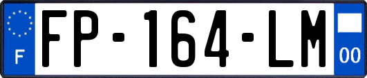 FP-164-LM