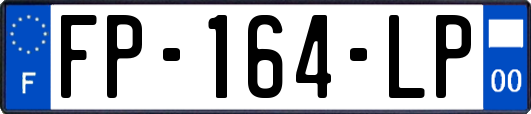 FP-164-LP