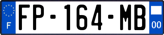 FP-164-MB