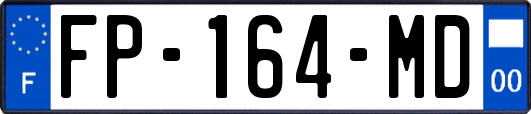 FP-164-MD