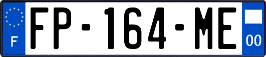 FP-164-ME