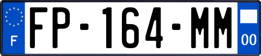 FP-164-MM