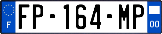 FP-164-MP