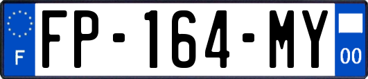 FP-164-MY