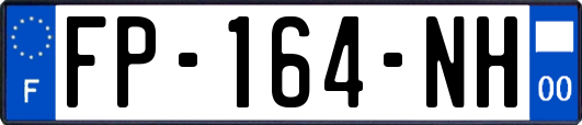 FP-164-NH