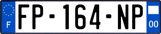 FP-164-NP