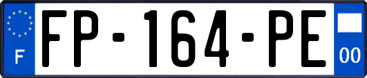FP-164-PE