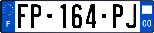 FP-164-PJ