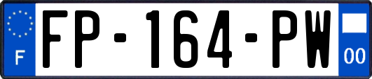 FP-164-PW