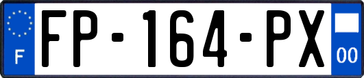 FP-164-PX