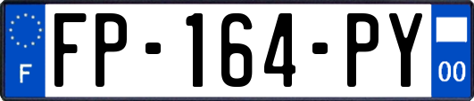 FP-164-PY