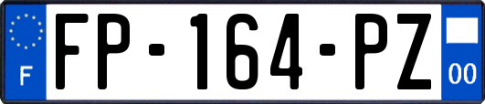 FP-164-PZ