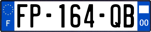 FP-164-QB